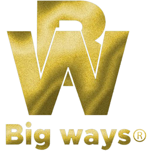 Bigways Academy Logo